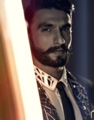 Ranveer Singh Fotoğrafı