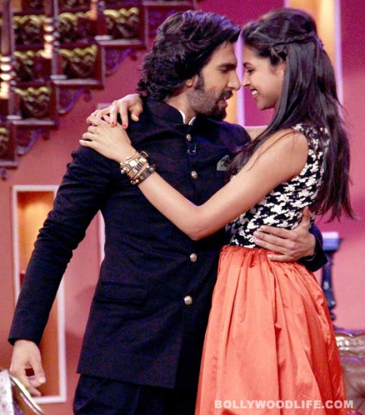 Ranveer Singh Fotoğrafı