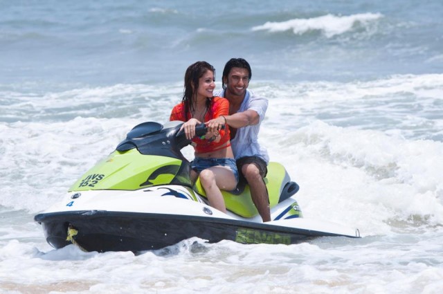 Ranveer Singh Fotoğrafı