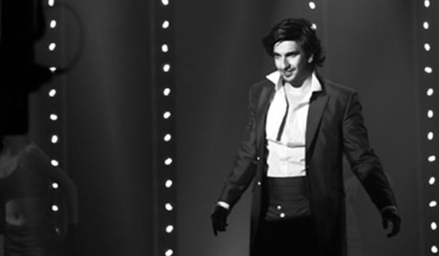 Ranveer Singh Fotoğrafı