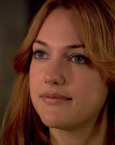 Meryem Uzerli Fotoğrafı
