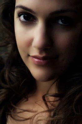 Meryem Uzerli Fotoğrafı