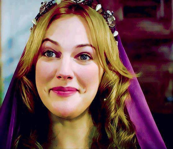 Meryem Uzerli Fotoğrafı