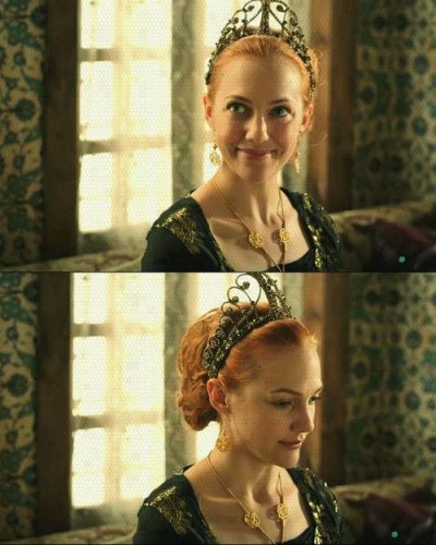 Meryem Uzerli Fotoğrafı