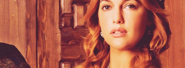 Meryem Uzerli Fotoğrafı