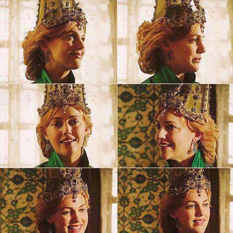 Meryem Uzerli Fotoğrafı