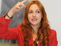 Meryem Uzerli Fotoğrafları 488