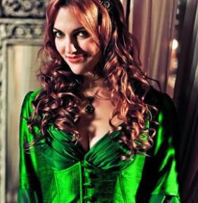 Meryem Uzerli Fotoğrafları 501