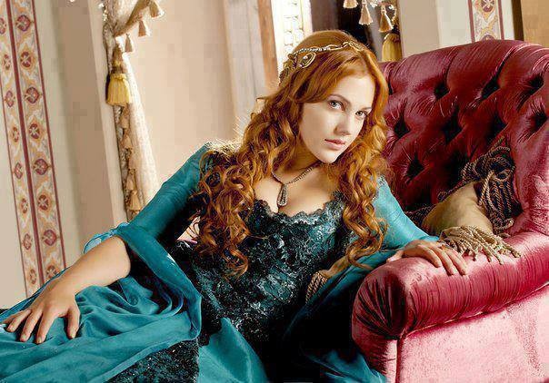 Meryem Uzerli Fotoğrafı