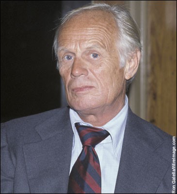 Richard Widmark Fotoğrafları 2