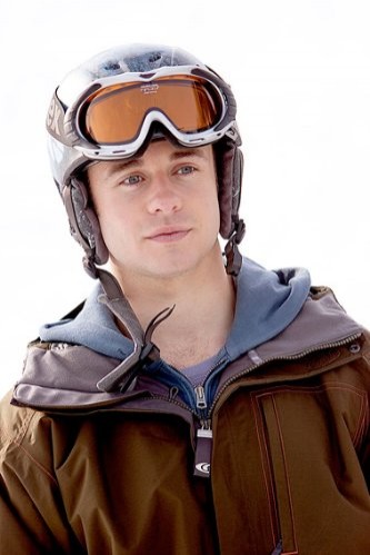 Nick Thurston Fotoğrafı