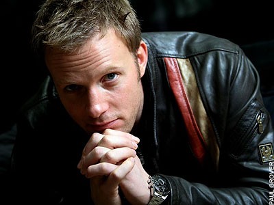 Rupert Penry-Jones Fotoğrafları 14