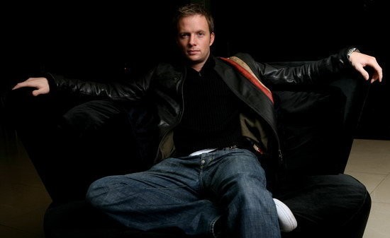 Rupert Penry-Jones Fotoğrafları 46