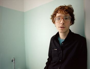 Erlend Øye fotoğrafı