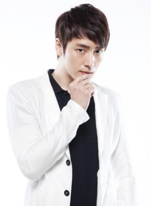 Lee Joon Hyuk Fotoğrafı