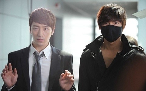 Lee Joon Hyuk Fotoğrafı