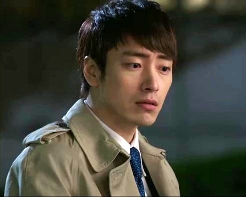 Lee Joon Hyuk Fotoğrafları 8