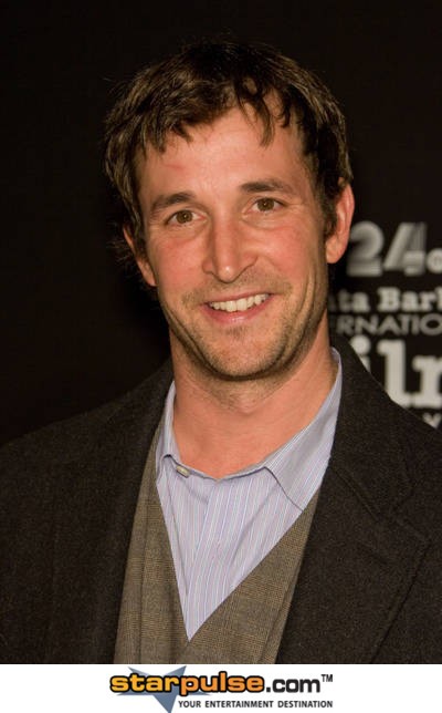 Noah Wyle Fotoğrafları 6