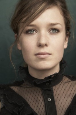 Lucy Walters Fotoğrafı