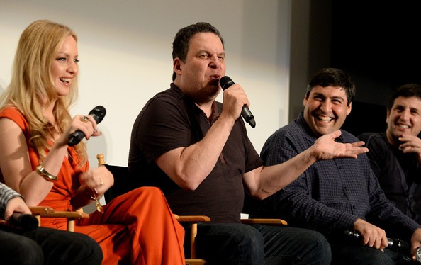 Jeff Garlin Fotoğrafı