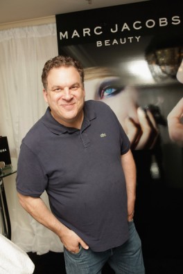 Jeff Garlin Fotoğrafı