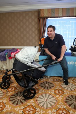 Jeff Garlin Fotoğrafı