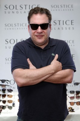 Jeff Garlin Fotoğrafı