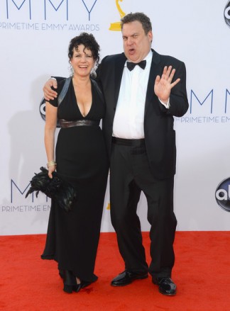 Jeff Garlin Fotoğrafı