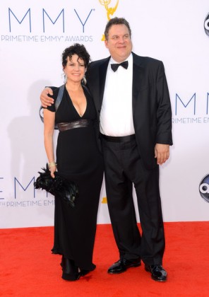 Jeff Garlin Fotoğrafı