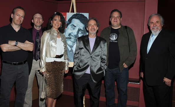 Jeff Garlin Fotoğrafı