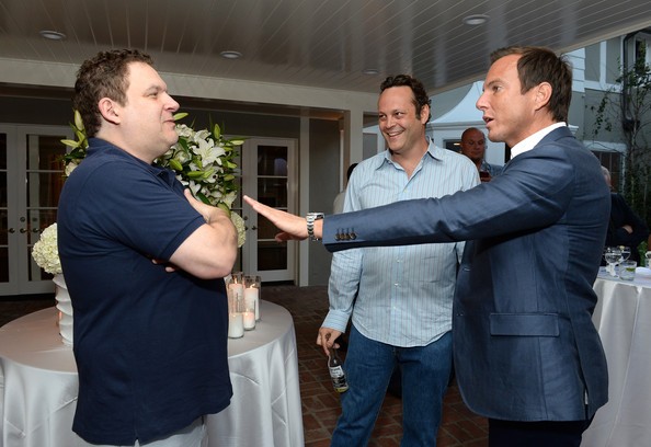 Jeff Garlin Fotoğrafı