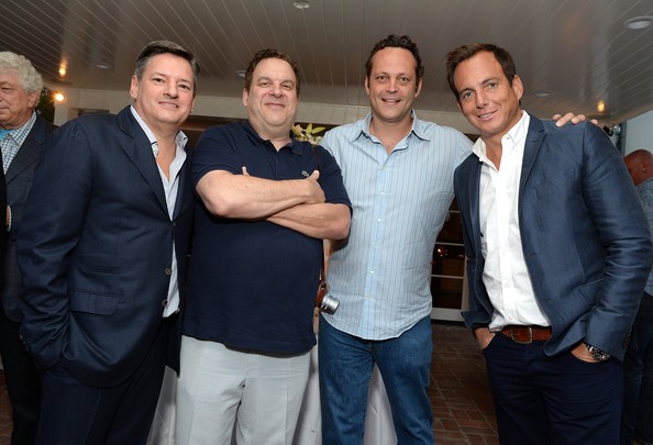 Jeff Garlin Fotoğrafı