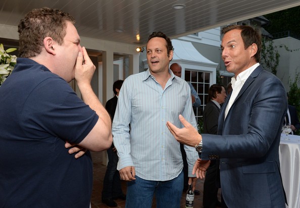 Jeff Garlin Fotoğrafı