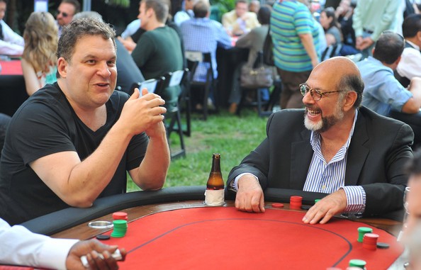 Jeff Garlin Fotoğrafı