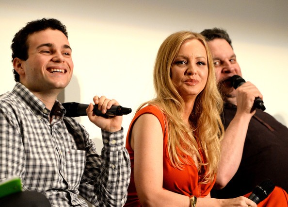 Jeff Garlin Fotoğrafı