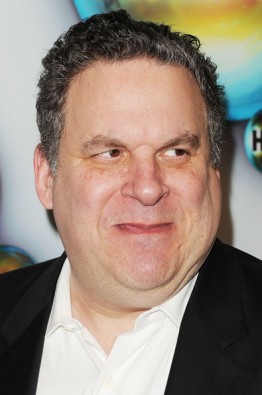 Jeff Garlin Fotoğrafları 203