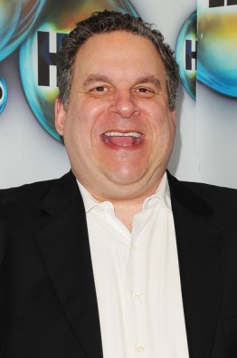 Jeff Garlin Fotoğrafları 204