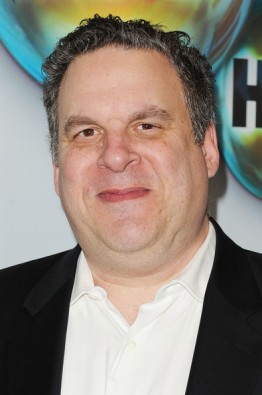 Jeff Garlin Fotoğrafı