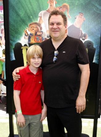 Jeff Garlin Fotoğrafı