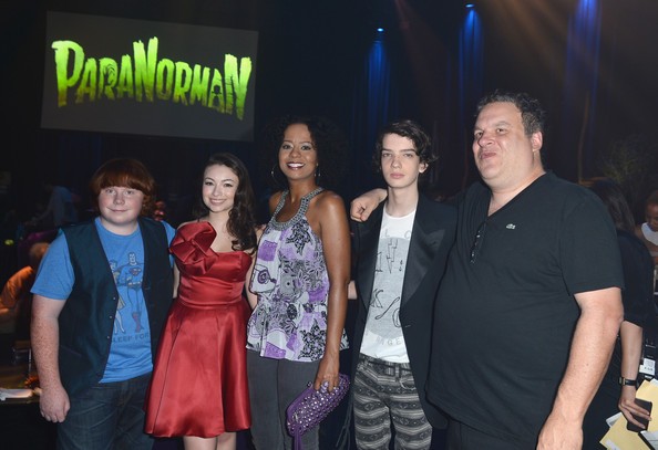 Jeff Garlin Fotoğrafı