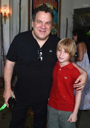 Jeff Garlin Fotoğrafları 216