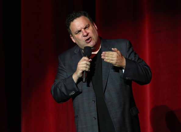 Jeff Garlin Fotoğrafı