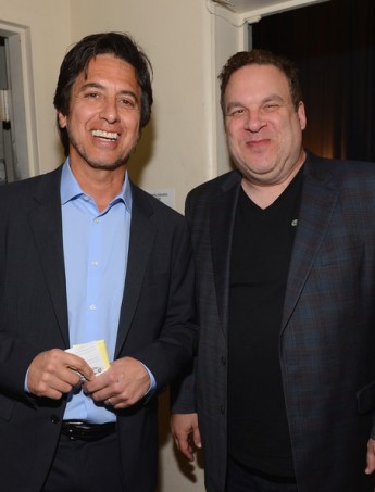 Jeff Garlin Fotoğrafı