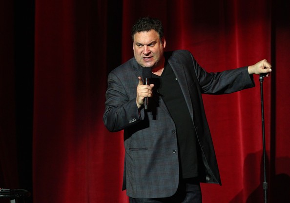 Jeff Garlin Fotoğrafı