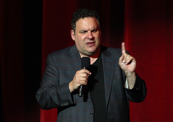 Jeff Garlin Fotoğrafları 230