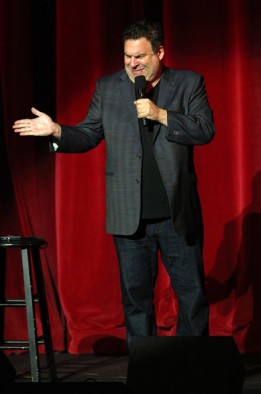 Jeff Garlin Fotoğrafları 233