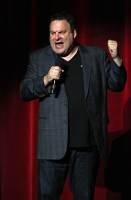 Jeff Garlin Fotoğrafları 234