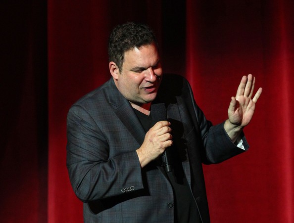 Jeff Garlin Fotoğrafı