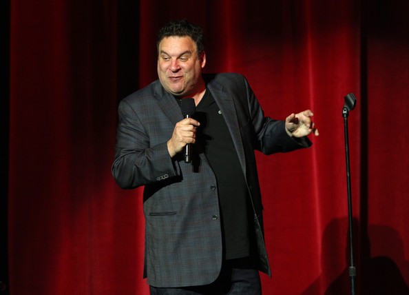 Jeff Garlin Fotoğrafları 237