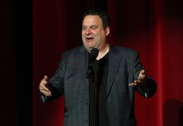 Jeff Garlin Fotoğrafları 241